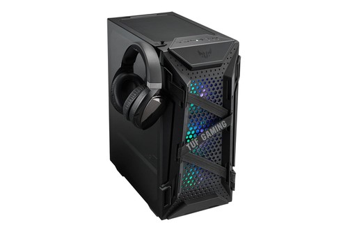 Tuf gaming gt301 boîtier - gt301, pc