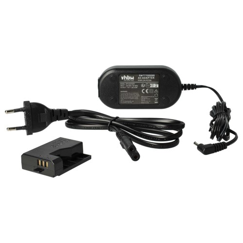 Chargeur pour canon eos 1100d - eos,