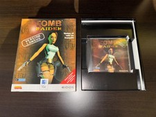 TOMB RAIDER GOLD APPLE POWER
