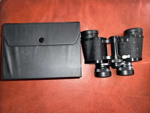 Kmart focal 7x35 - 7x35, binoculars