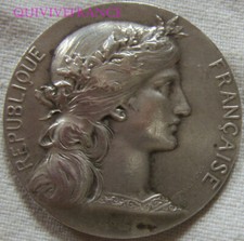 MED14271 - MEDAILLE CONSEIL
