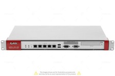 ZYWALL USG1000 ZYXEL 5-PORT