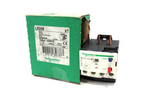 NEW SCHNEIDER ELECTRIC LRD08