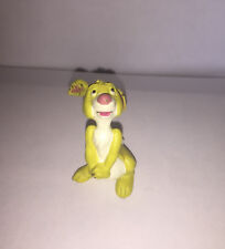 FIGURINE COCO LAPIN RABBIT AMI