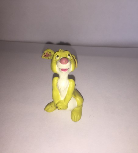 Figurine coco lapin - figurine, rabbit
