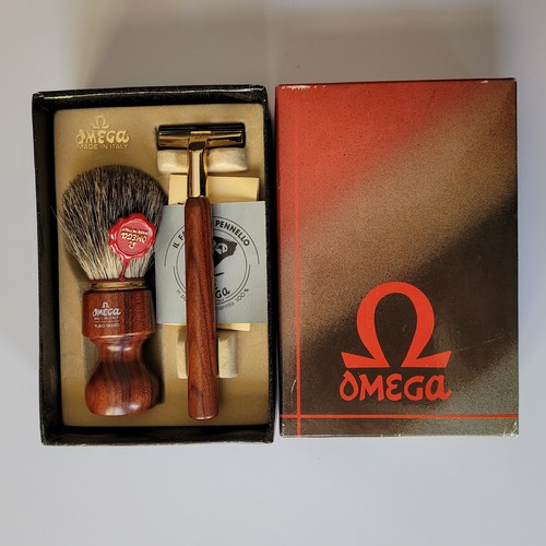 Omega coffret vintage - set, de
