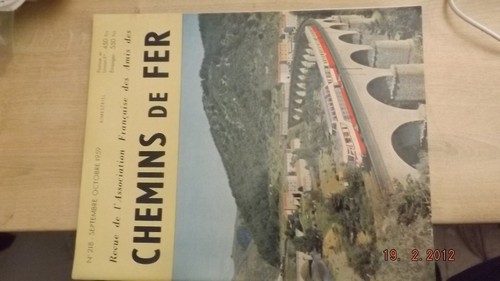 Revue afac 218 - afac, n°218