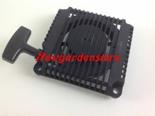 Démarreur Mise En Moto Moteur Tracteur Tondeuse Kawasaki FC180V 49088-2423