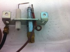 Kit allumage veilleuse +