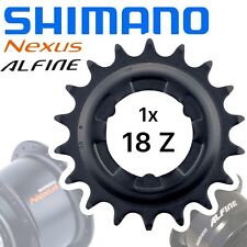 Shimano Nexus / Alfine Moyeux