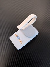 Support Badge Télépéage