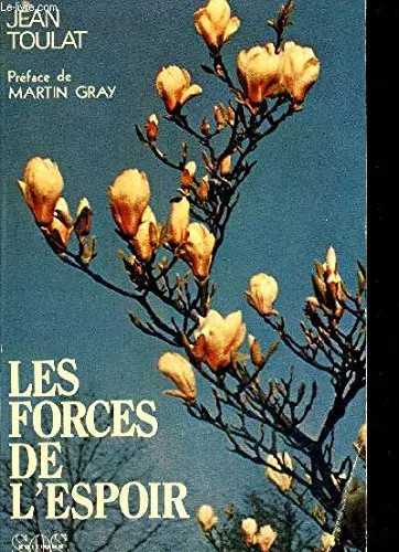 Les forces espoir - forces, jean