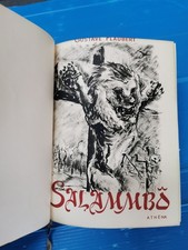 Salammbo | Gustave Flaubert |