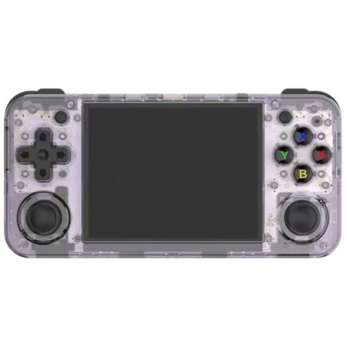 Console portable rétro - console, 64go
