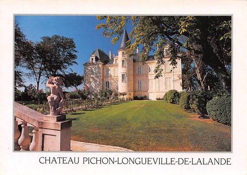 Pauillac chateau pichon - 33-pauillac-chateau,