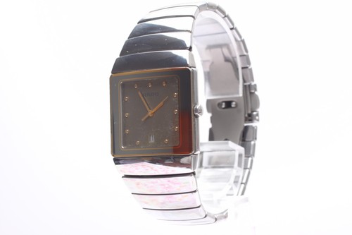 Presque comme neuve montre - neuve],