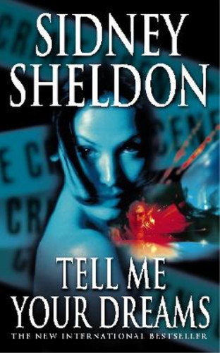 Sidney sheldon tell - sidney, your