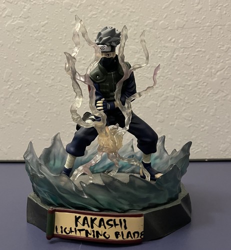 Kakashi lightning blade - lightning,