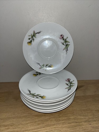 Sous tasses mobil - mobil, porcelaine