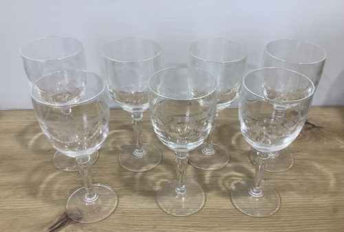 Cristal arques modèle - d'arques,