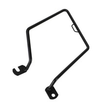 Sacoche De Selle Fixation