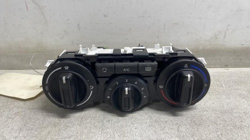 Commande chauffage citroen - commande, c3