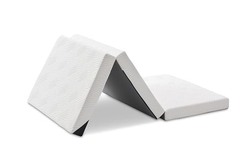 Matelas pliant futon tempur - pliant,