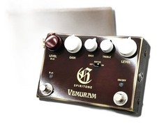 Pédale d'effets Vemuram