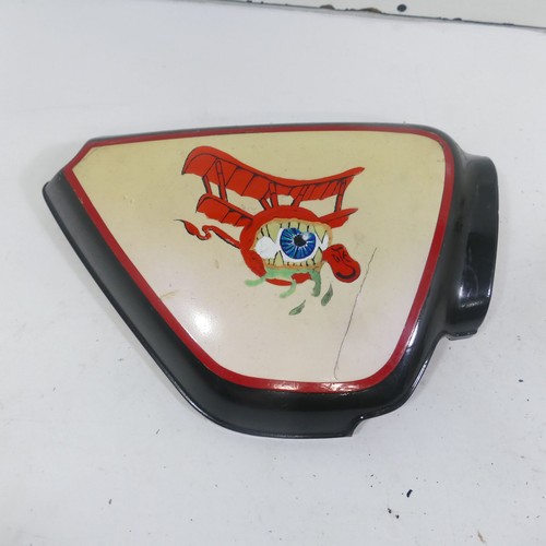 Honda 500 four caches - cb,