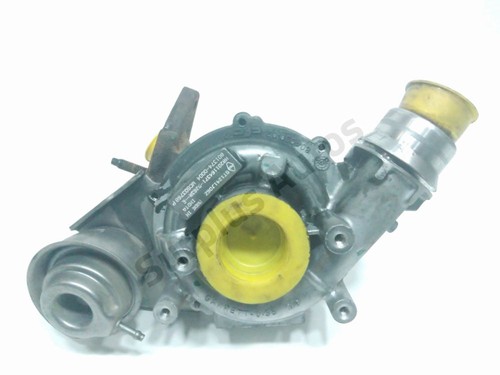 Turbo 144116213r renault clio - 144116213r,