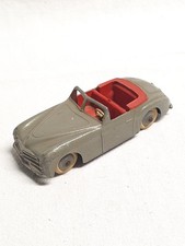 Dinky Toys – Simca 8 Sport
