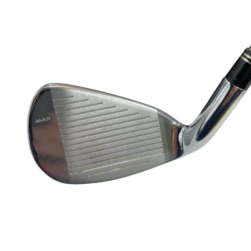 Taylormade iron set pw - r7,