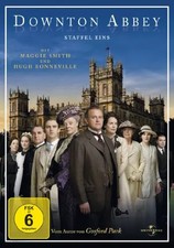 Downton Abbey-Season 1