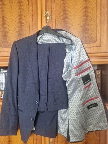 Homme roy robson suit - roy,