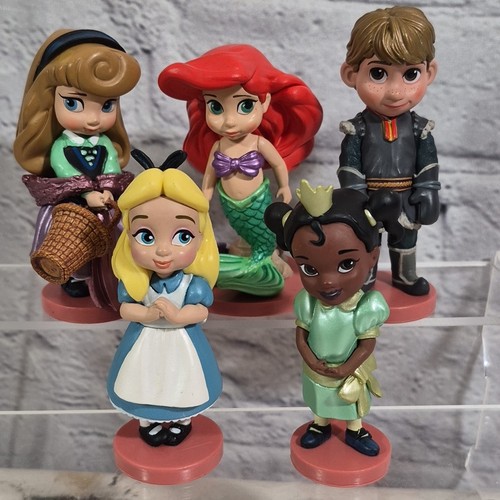 Disney animators collection - disney,