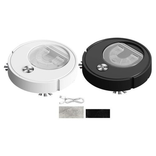 Aspirateur robot intelligent - robot,