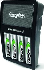 Chargeur Energizer Maxi + 4