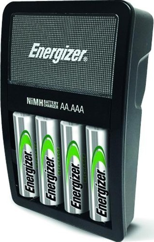 Chargeur energizer maxi - energizer, +