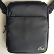 Sacoche Grand Modèle Noir