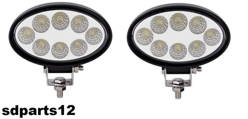 Phares travail led flood - 2,