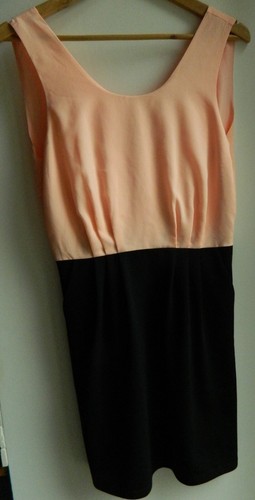 Robe habillée femme vero - t, "vero