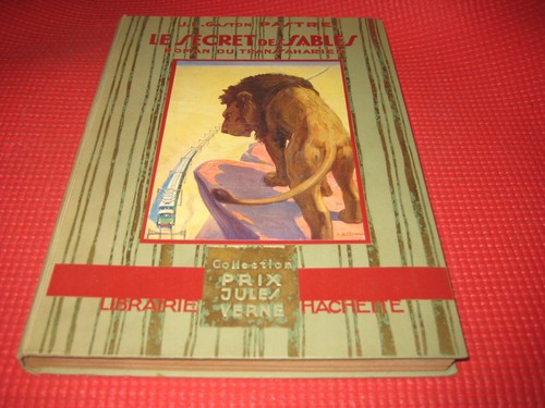 Gaston pastre le secret - j.l.,