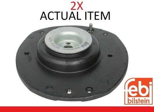 Amortisseur avant febi - 2x,