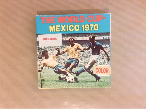 Rare film 8mm couleurs - 8mm,