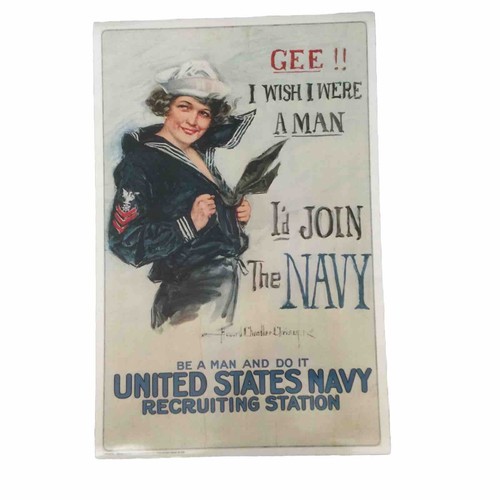Vintage gee wish were - i,