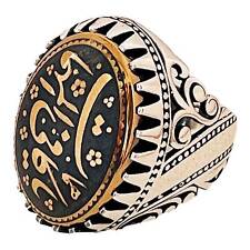 Bague Pour Homme En Pierre