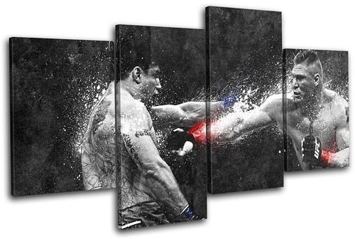 Brock lesnar ufc grunge - brock,