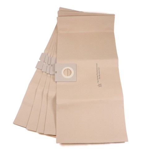 Sac aspirateur compatible