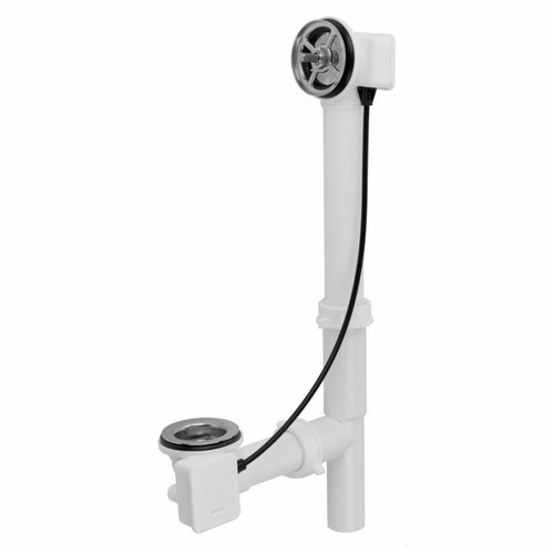 Jaclo 383 pvc tubular - jaclo,
