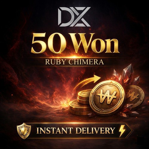 Metin2 ruby chimera won - ruby,